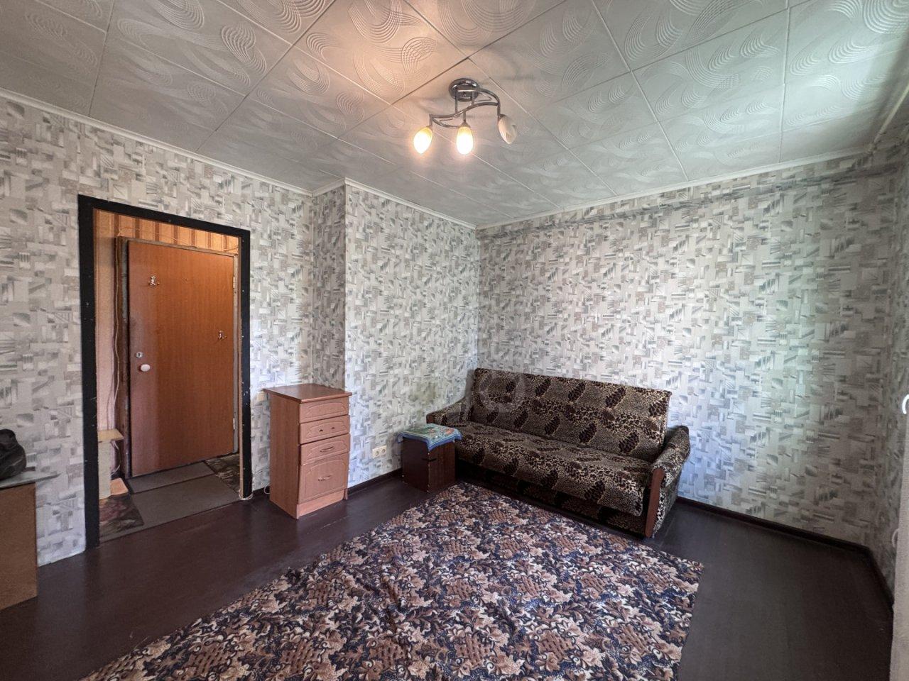 однокомнатная квартира в Санкт-Петербурге по адресу: Народного Ополчения проспект, 27