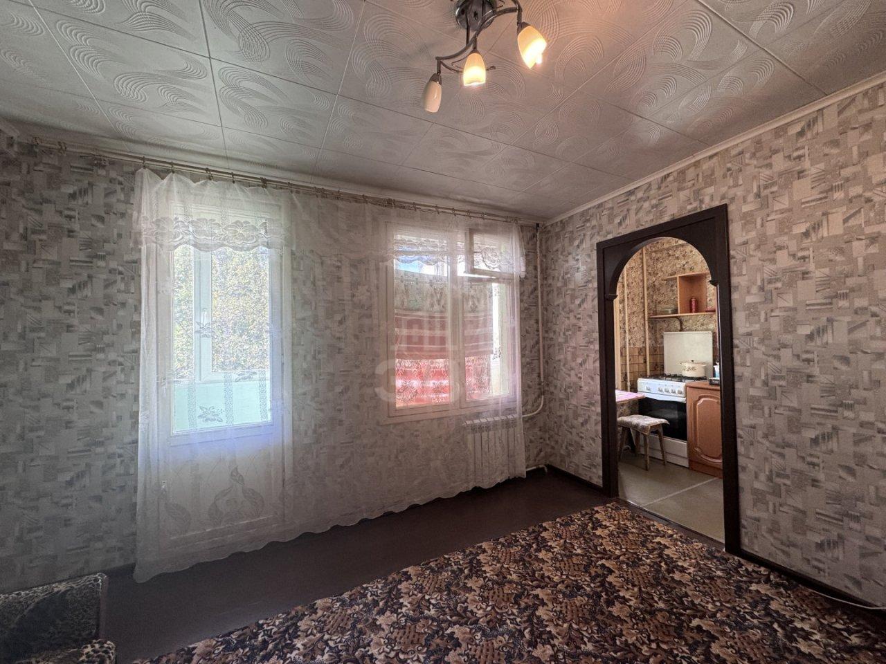 однокомнатная квартира в Санкт-Петербурге по адресу: Народного Ополчения проспект, 27