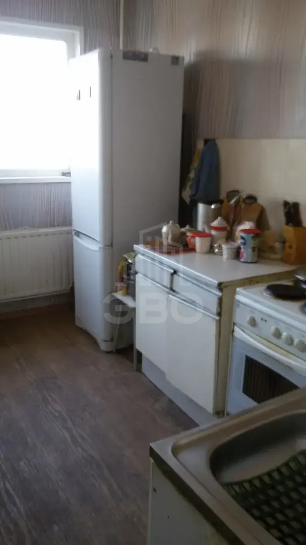 комната в Санкт-Петербурге по адресу: ул. Композиторов д 24 к 2