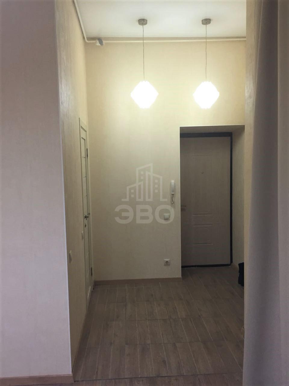 однокомнатная квартира в Санкт-Петербурге по адресу: Бронницкая ул., 13/19