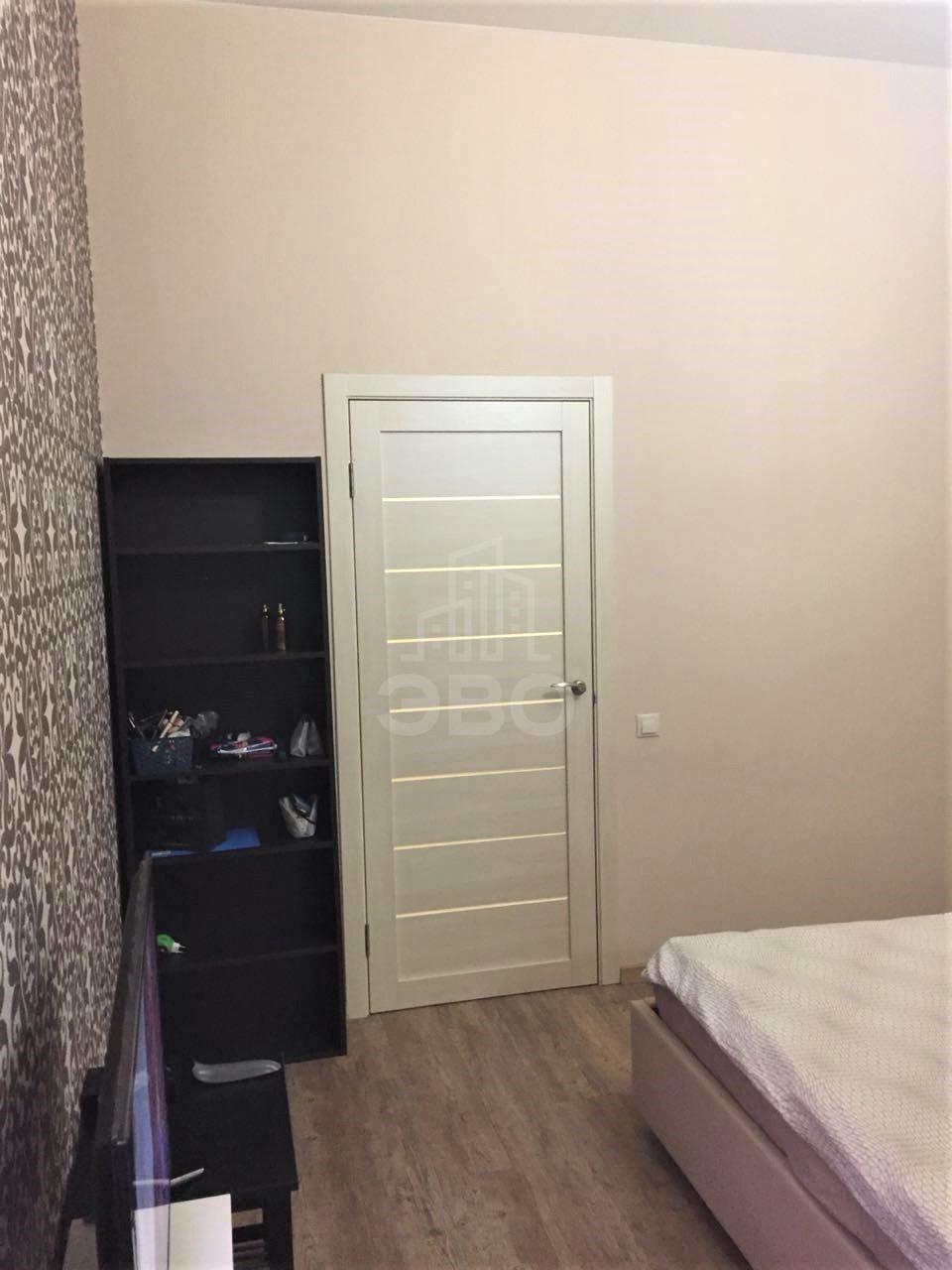 однокомнатная квартира в Санкт-Петербурге по адресу: Бронницкая ул., 13/19