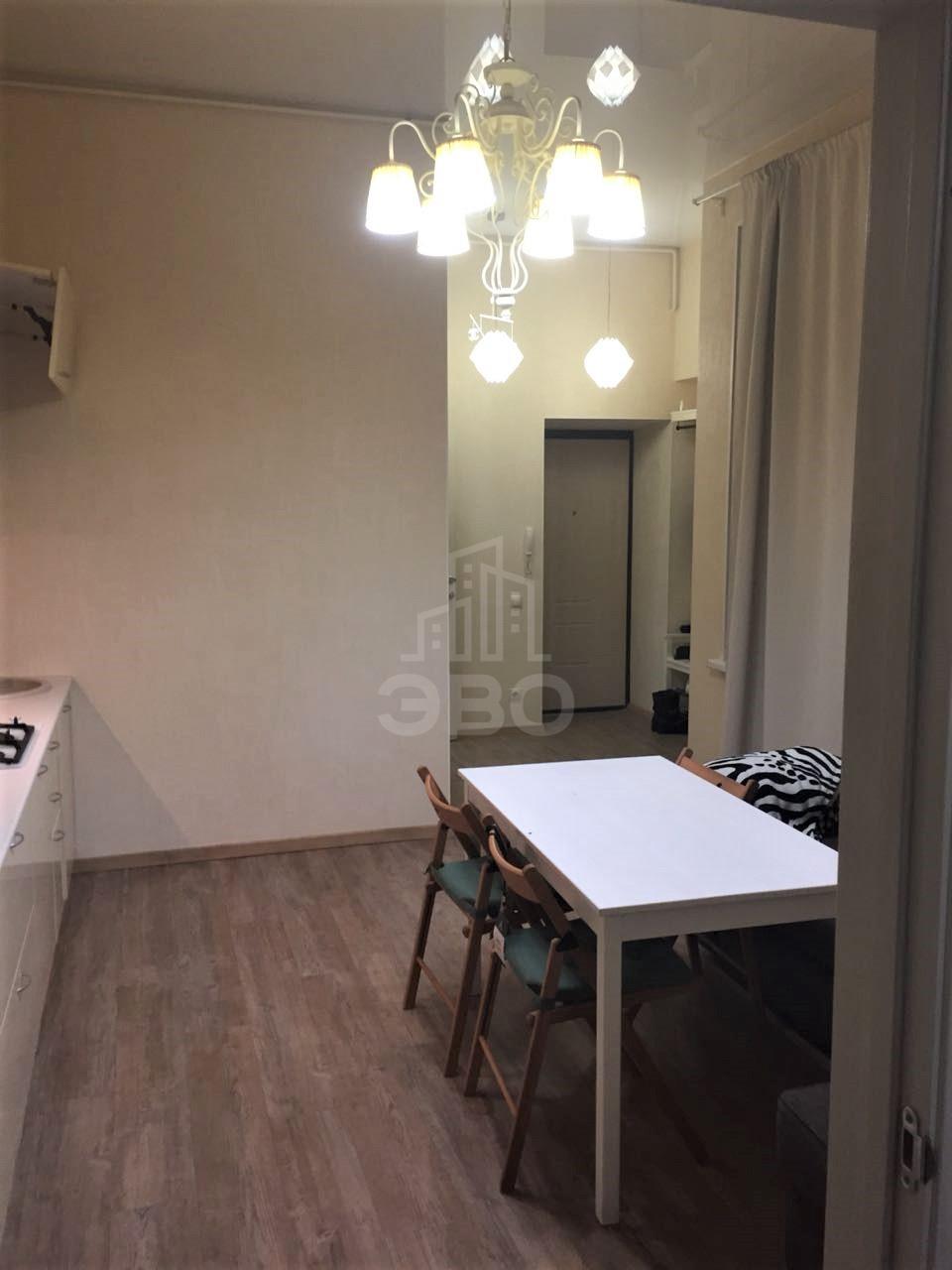 однокомнатная квартира в Санкт-Петербурге по адресу: Бронницкая ул., 13/19