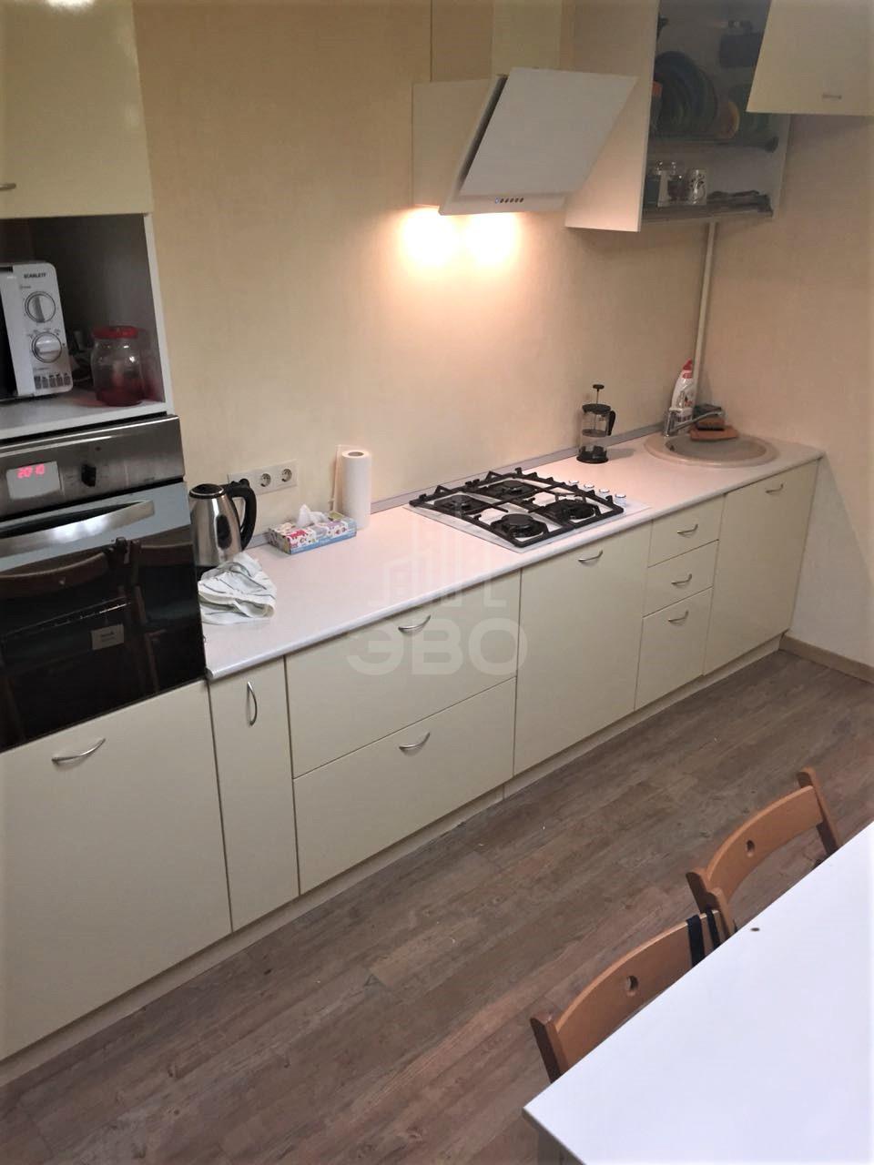 однокомнатная квартира в Санкт-Петербурге по адресу: Бронницкая ул., 13/19