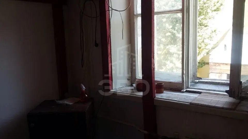 комната в Санкт-Петербурге по адресу: Обводного канала наб., 55