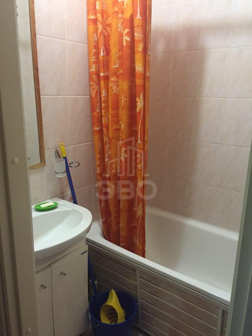 однокомнатная квартира в Санкт-Петербурге по адресу: ул. Яхтенная д 40