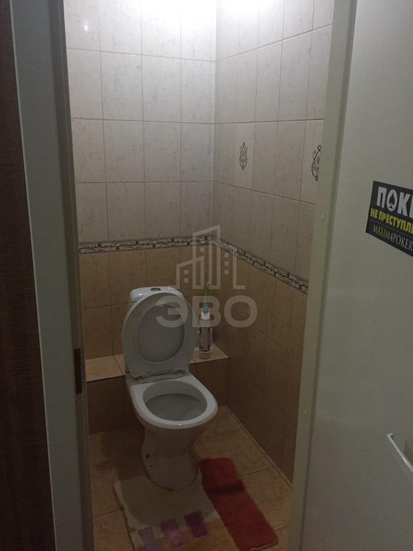 однокомнатная квартира в Санкт-Петербурге по адресу: ул. Яхтенная д 40