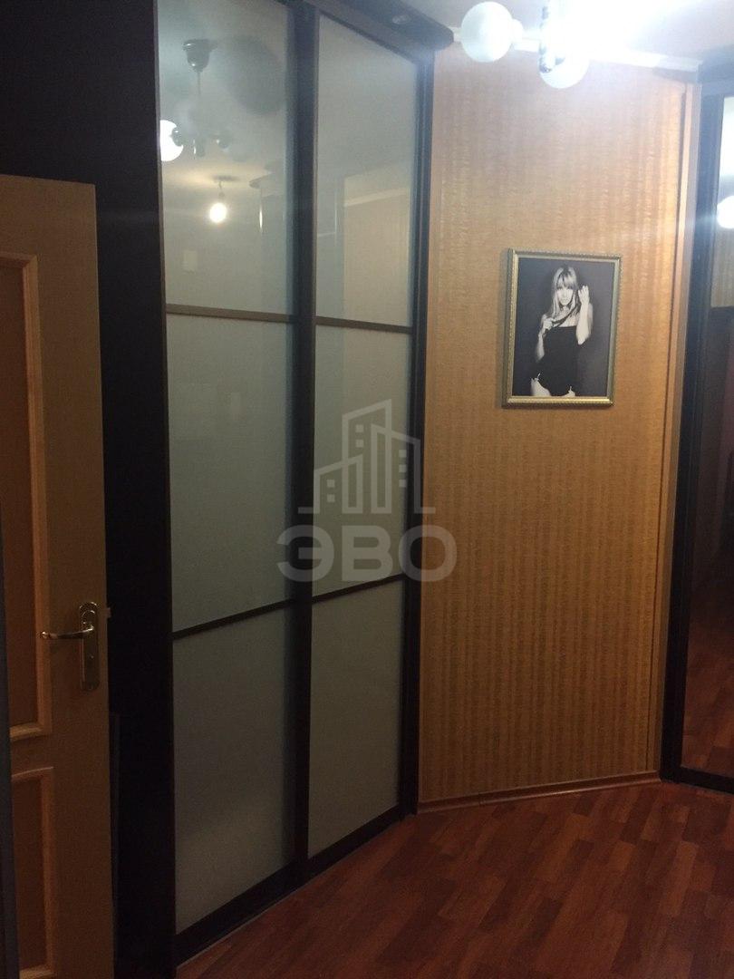 однокомнатная квартира в Санкт-Петербурге по адресу: ул. Яхтенная д 40