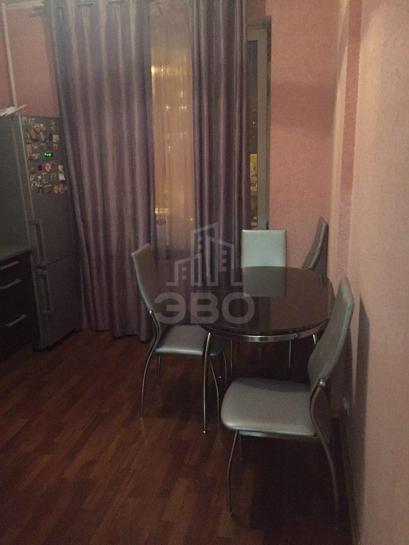 однокомнатная квартира в Санкт-Петербурге по адресу: ул. Яхтенная д 40