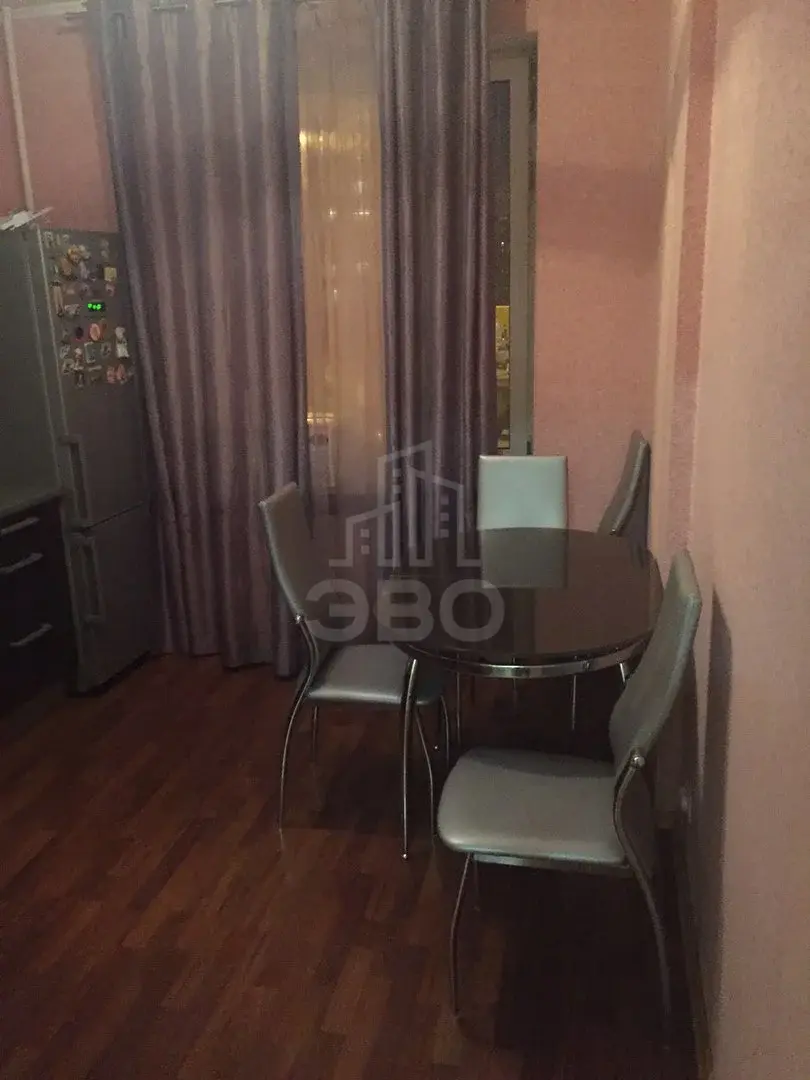 однокомнатная квартира в Санкт-Петербурге по адресу: ул. Яхтенная д 40