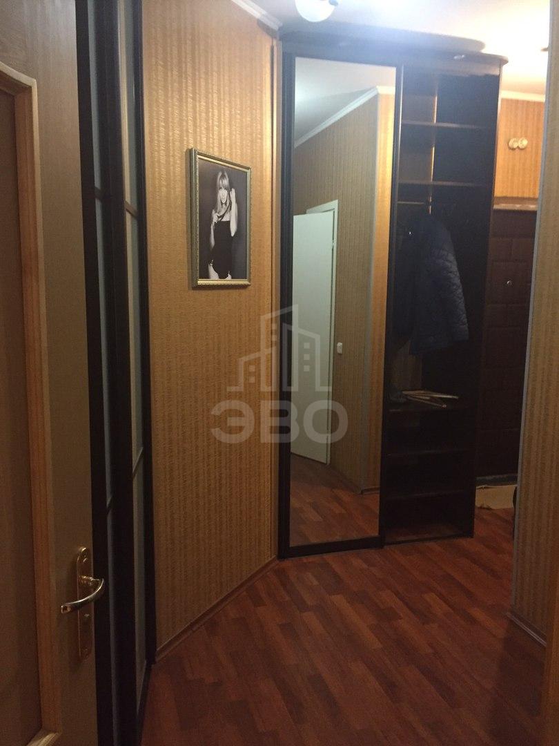 однокомнатная квартира в Санкт-Петербурге по адресу: ул. Яхтенная д 40