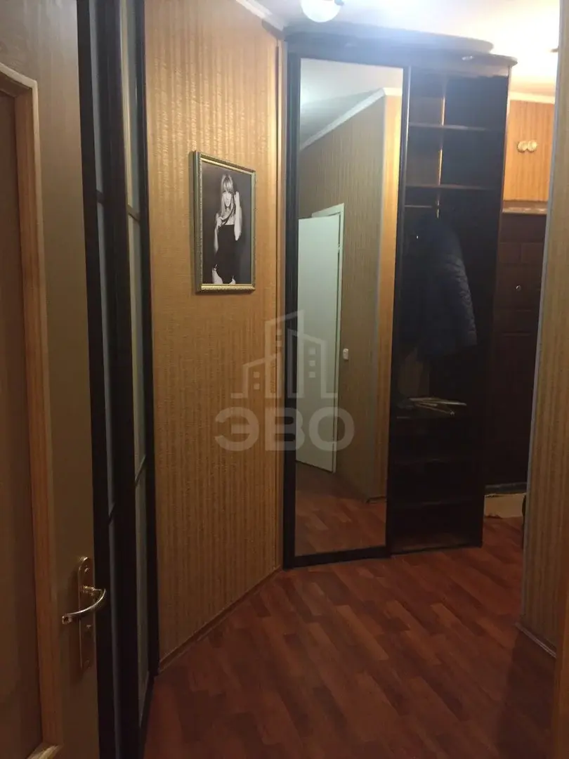 однокомнатная квартира в Санкт-Петербурге по адресу: ул. Яхтенная д 40