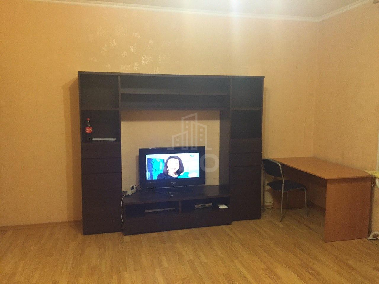 однокомнатная квартира в Санкт-Петербурге по адресу: ул. Яхтенная д 40