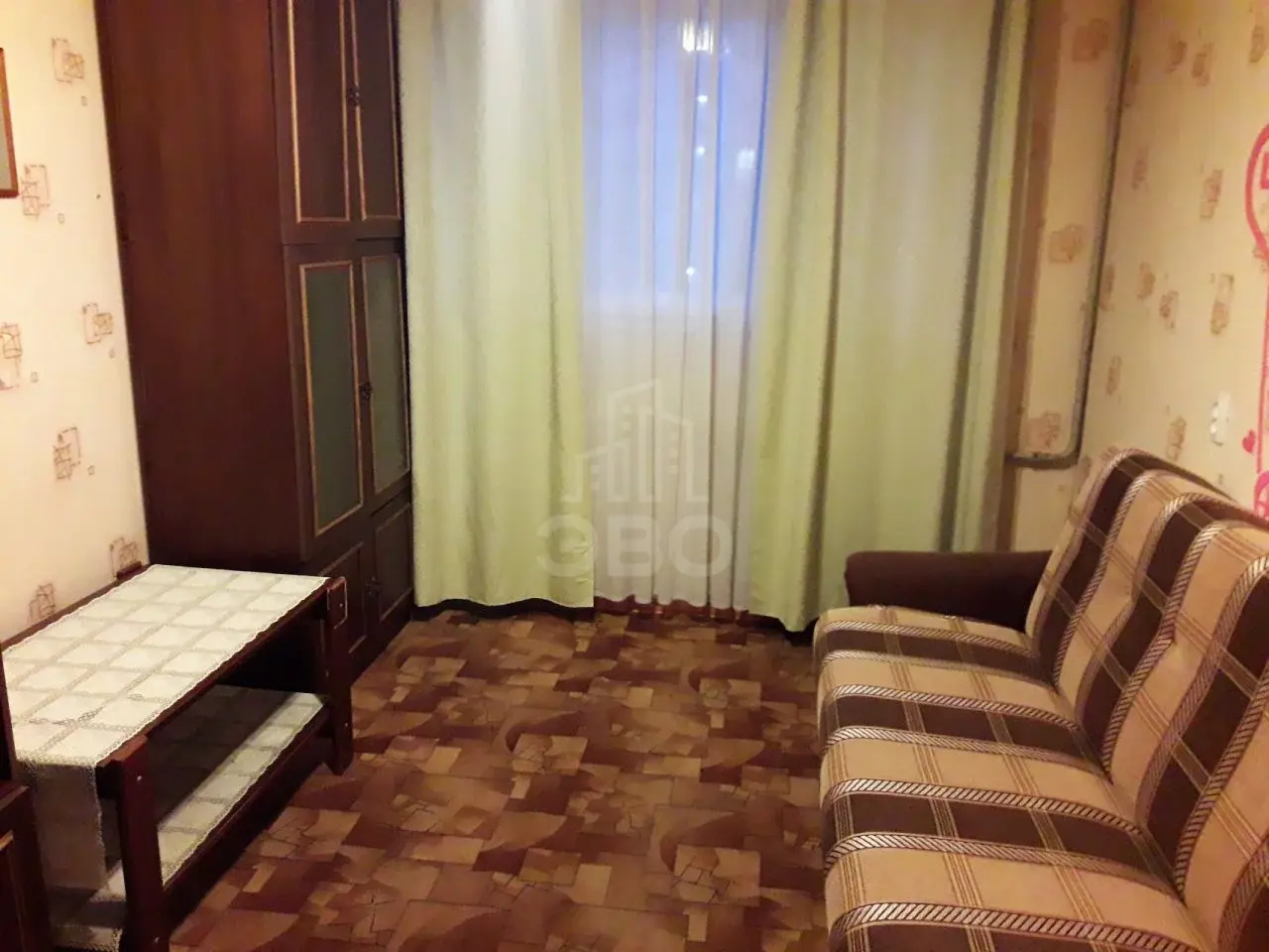 комната в Санкт-Петербурге по адресу: Культуры пр-кт., 15, к 1