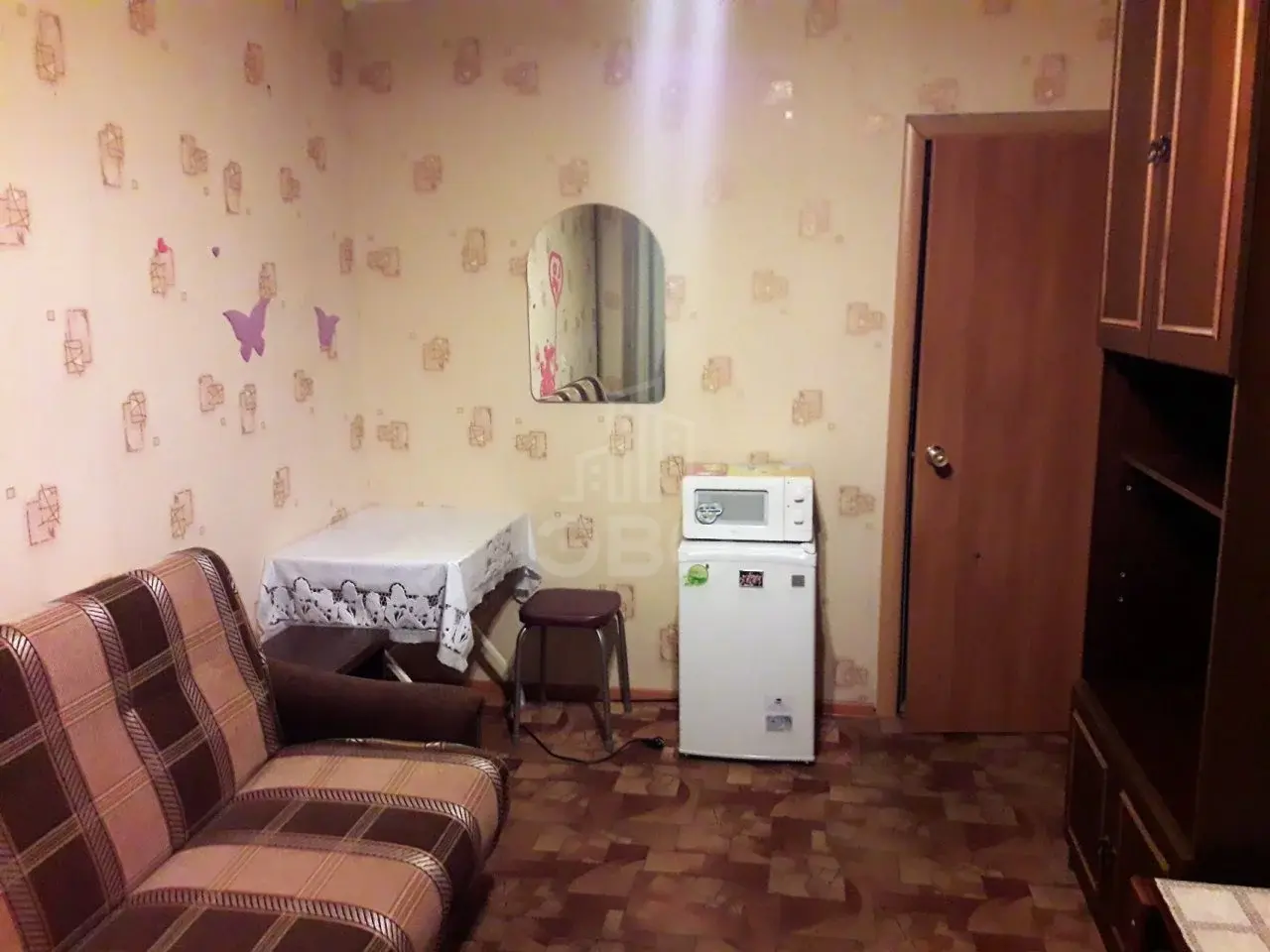 комната в Санкт-Петербурге по адресу: Культуры пр-кт., 15, к 1