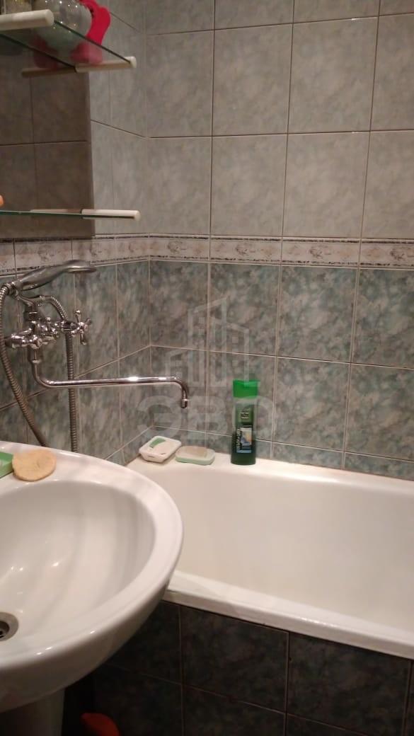 комната в Санкт-Петербурге по адресу: Загородный пр-кт., 33, к 2