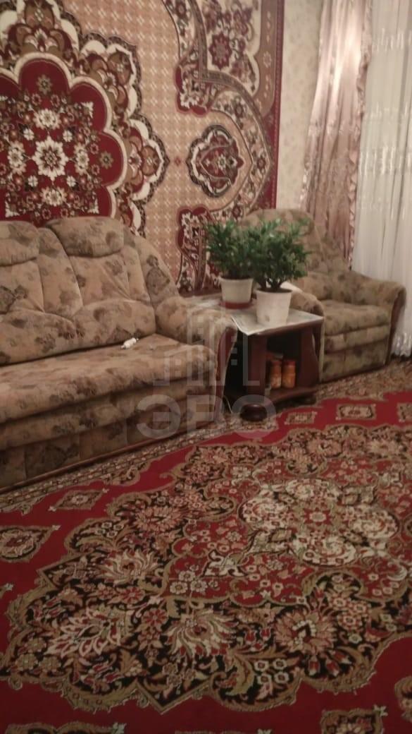 комната в Санкт-Петербурге по адресу: Загородный пр-кт., 33, к 2