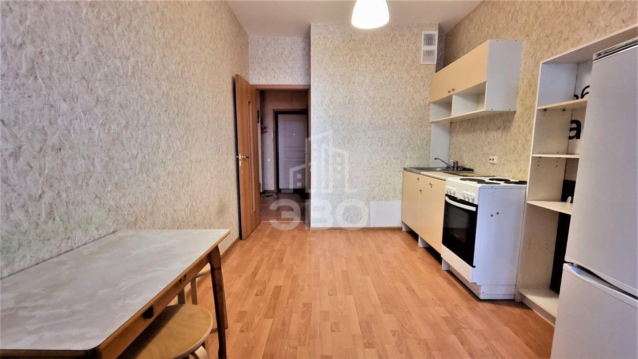 двухкомнатная квартира в Санкт-Петербурге по адресу: Шоссе в Лаврики ул., 89