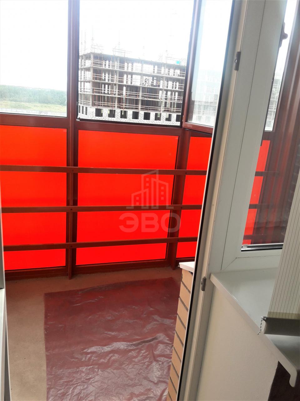 двухкомнатная квартира в Санкт-Петербурге по адресу: Шоссе в Лаврики ул., 89