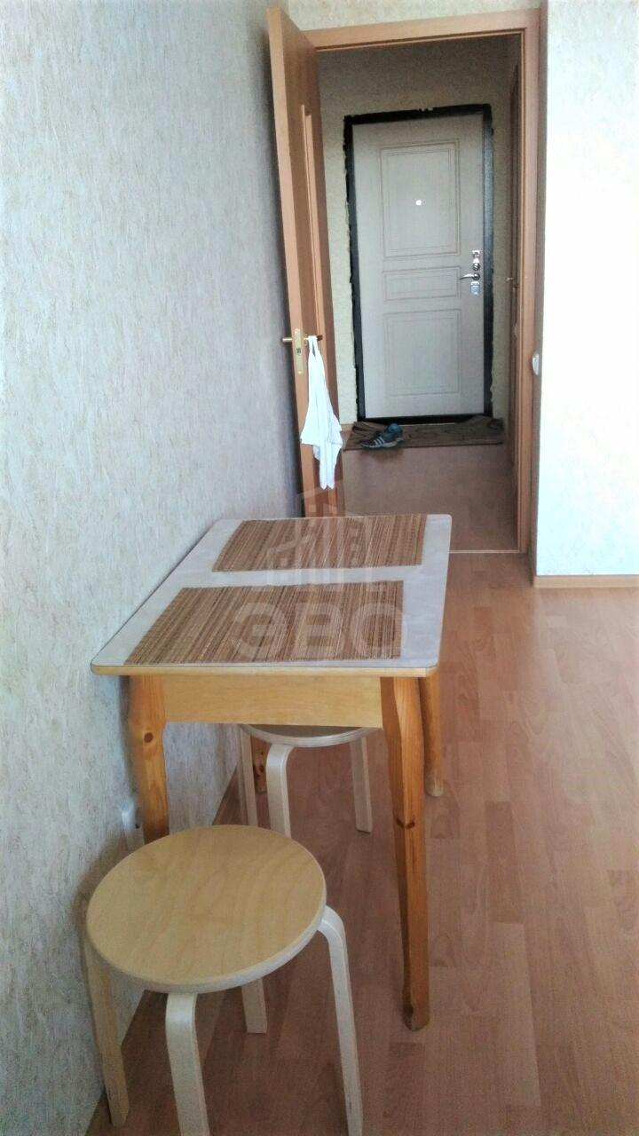 двухкомнатная квартира в Санкт-Петербурге по адресу: Шоссе в Лаврики ул., 89