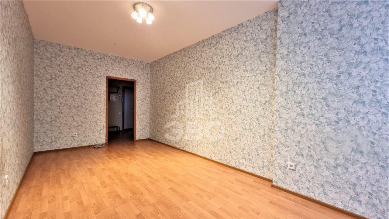 двухкомнатная квартира в Санкт-Петербурге по адресу: Шоссе в Лаврики ул., 89