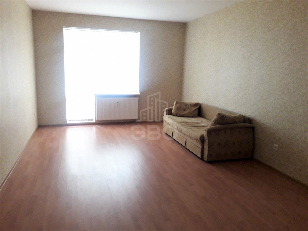 двухкомнатная квартира в Санкт-Петербурге по адресу: Шоссе в Лаврики ул., 89