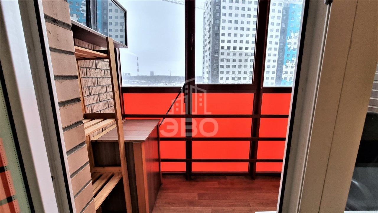 двухкомнатная квартира в Санкт-Петербурге по адресу: Шоссе в Лаврики ул., 89