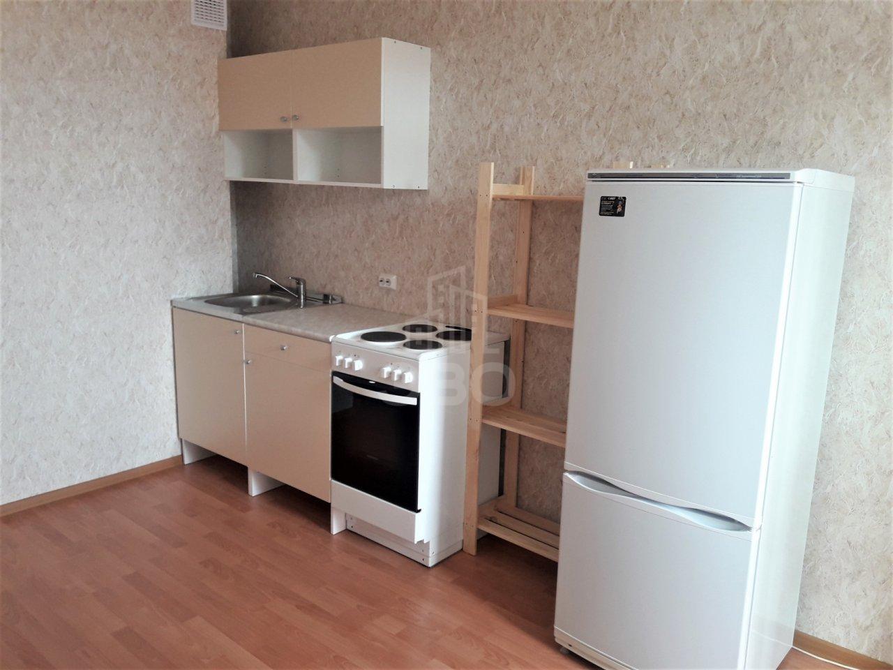 двухкомнатная квартира в Санкт-Петербурге по адресу: Шоссе в Лаврики ул., 89