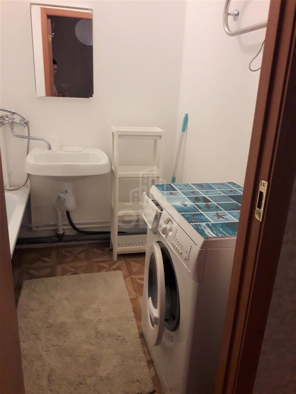 двухкомнатная квартира в Санкт-Петербурге по адресу: Шоссе в Лаврики ул., 89