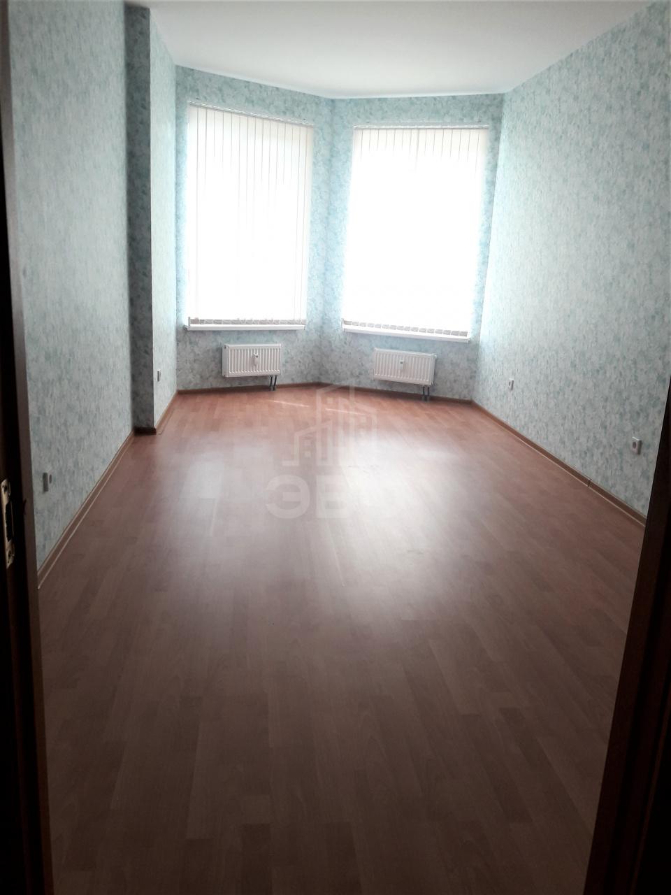 двухкомнатная квартира в Санкт-Петербурге по адресу: Шоссе в Лаврики ул., 89