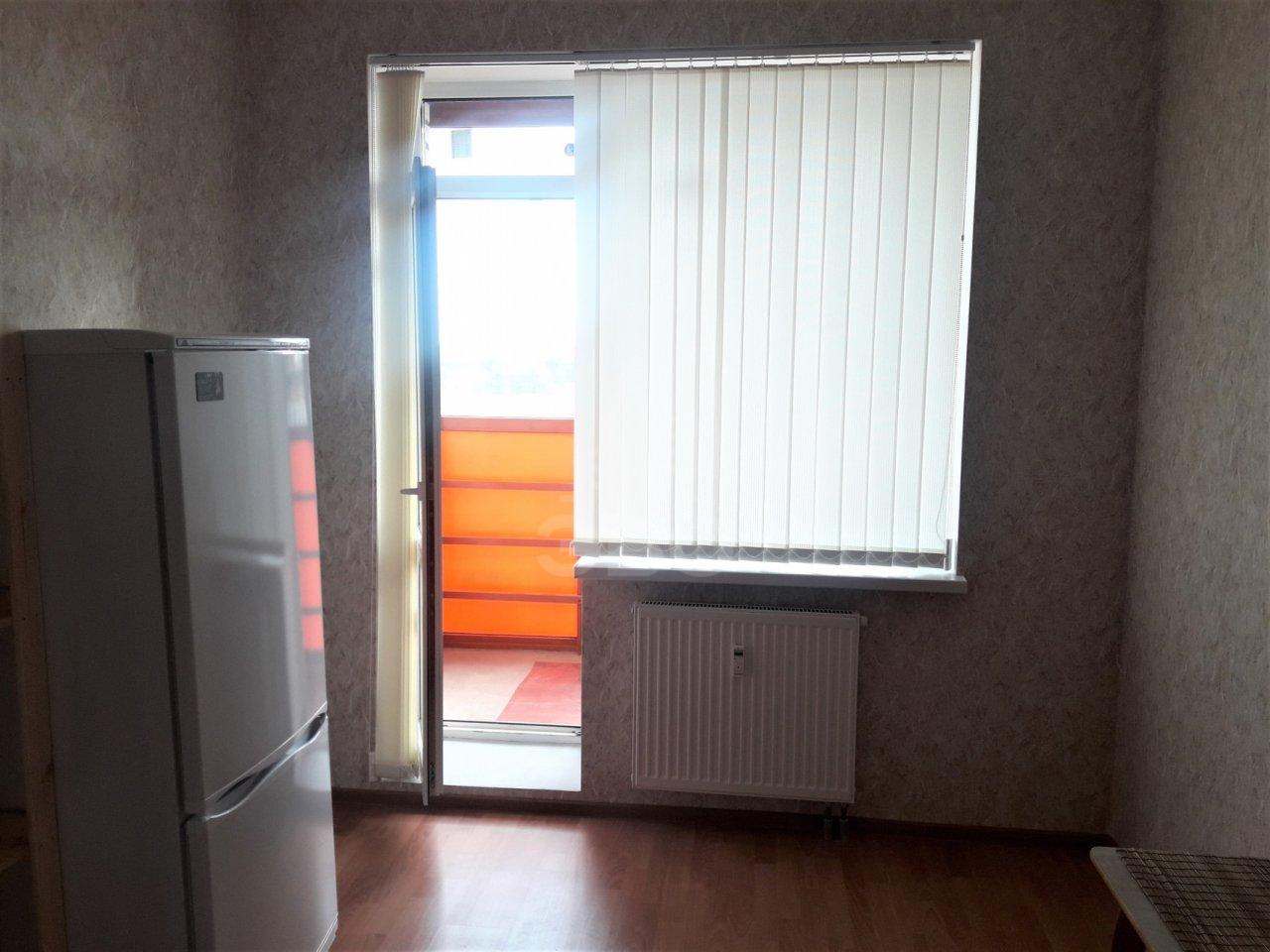 двухкомнатная квартира в Санкт-Петербурге по адресу: Шоссе в Лаврики ул., 89