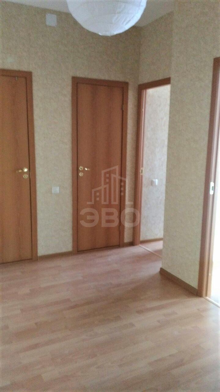 двухкомнатная квартира в Санкт-Петербурге по адресу: Шоссе в Лаврики ул., 89