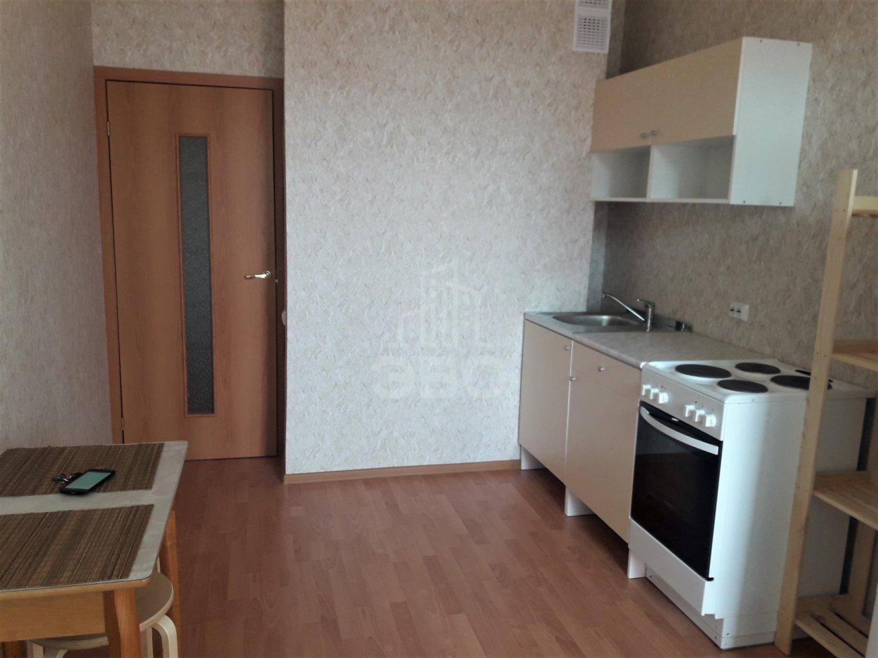 двухкомнатная квартира в Санкт-Петербурге по адресу: Шоссе в Лаврики ул., 89