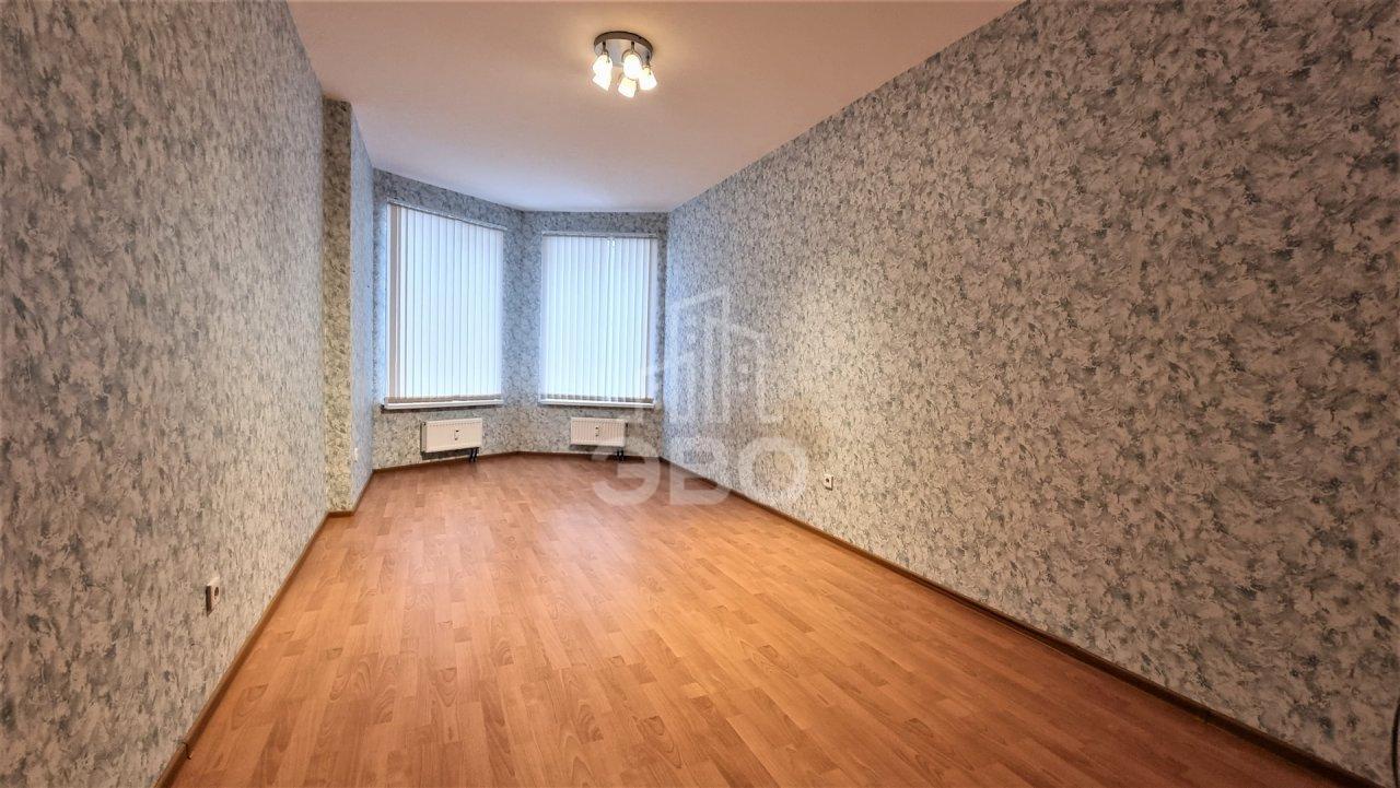 двухкомнатная квартира в Санкт-Петербурге по адресу: Шоссе в Лаврики ул., 89