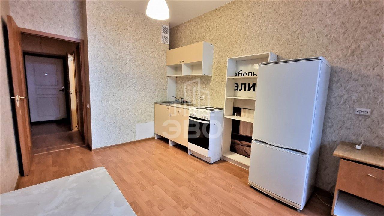 двухкомнатная квартира в Санкт-Петербурге по адресу: Шоссе в Лаврики ул., 89