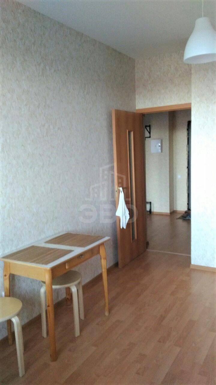 двухкомнатная квартира в Санкт-Петербурге по адресу: Шоссе в Лаврики ул., 89