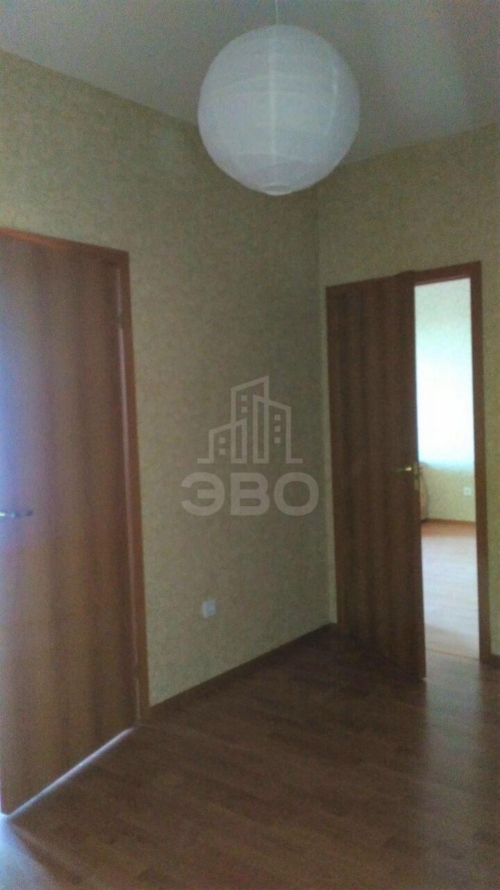 двухкомнатная квартира в Санкт-Петербурге по адресу: Шоссе в Лаврики ул., 89