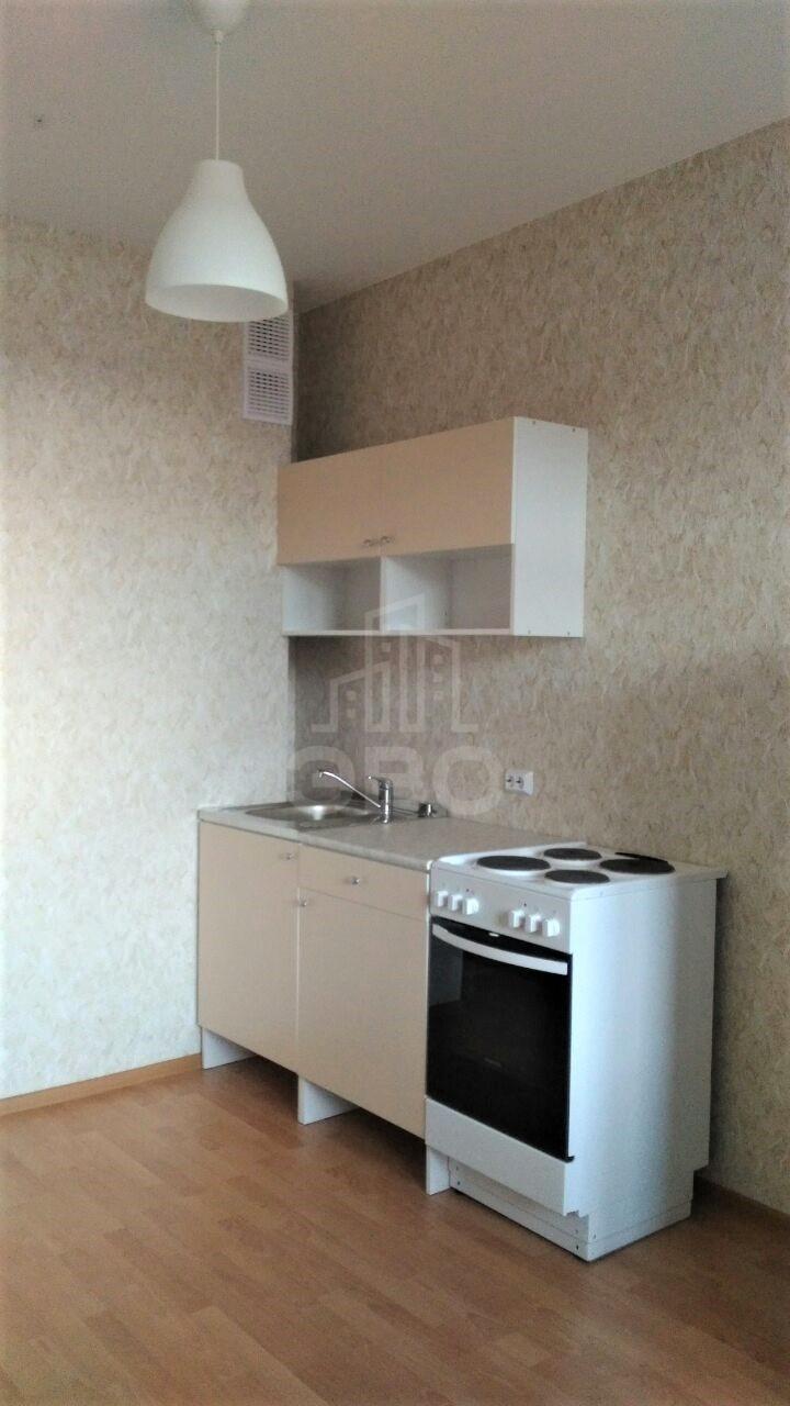 двухкомнатная квартира в Санкт-Петербурге по адресу: Шоссе в Лаврики ул., 89