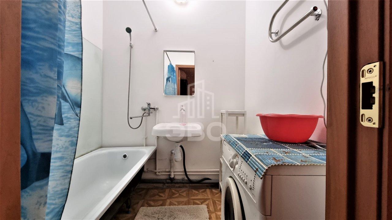 двухкомнатная квартира в Санкт-Петербурге по адресу: Шоссе в Лаврики ул., 89