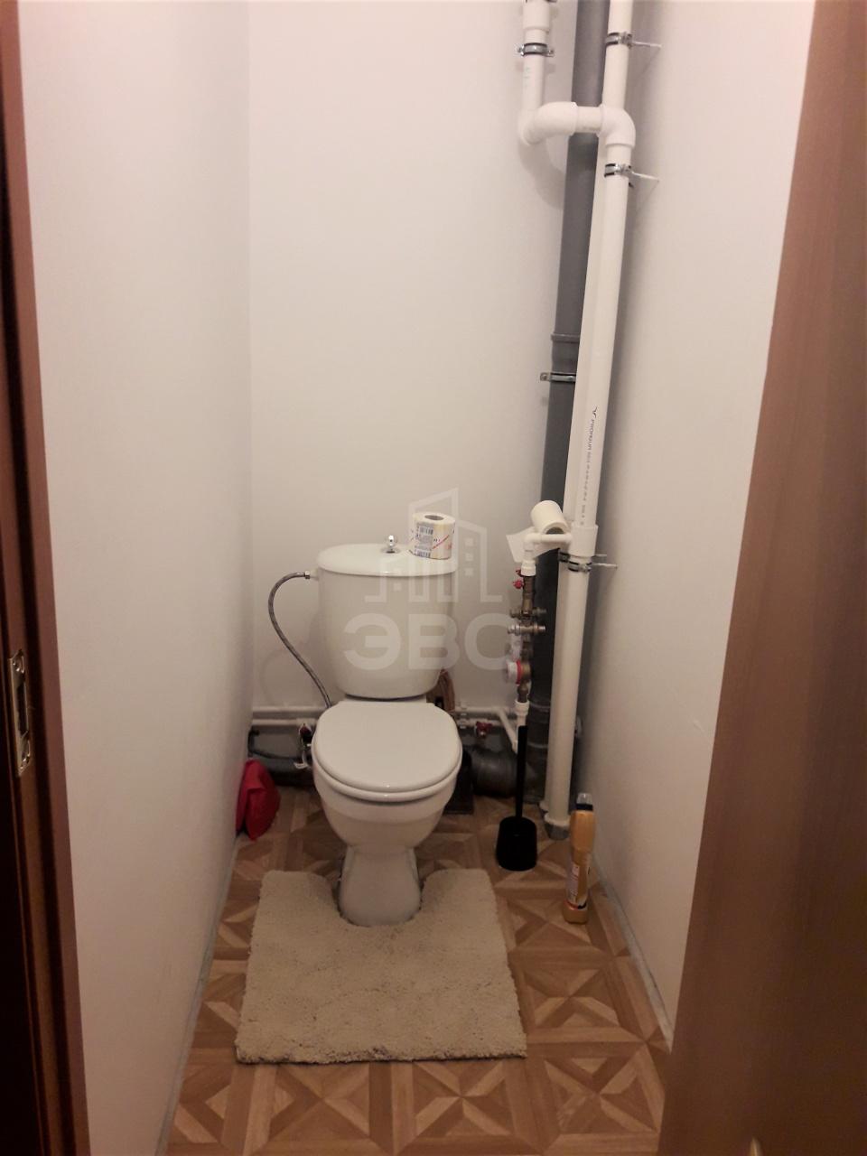 двухкомнатная квартира в Санкт-Петербурге по адресу: Шоссе в Лаврики ул., 89