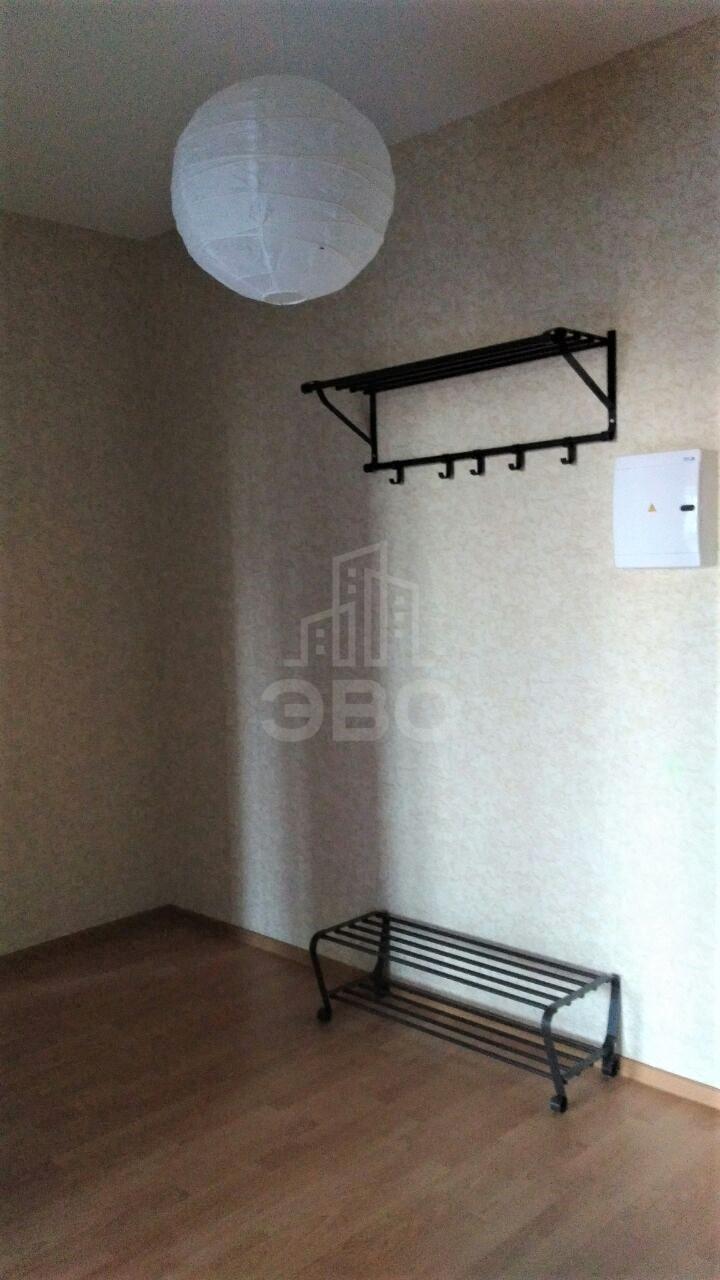 двухкомнатная квартира в Санкт-Петербурге по адресу: Шоссе в Лаврики ул., 89