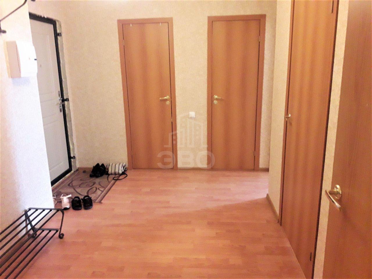 двухкомнатная квартира в Санкт-Петербурге по адресу: Шоссе в Лаврики ул., 89