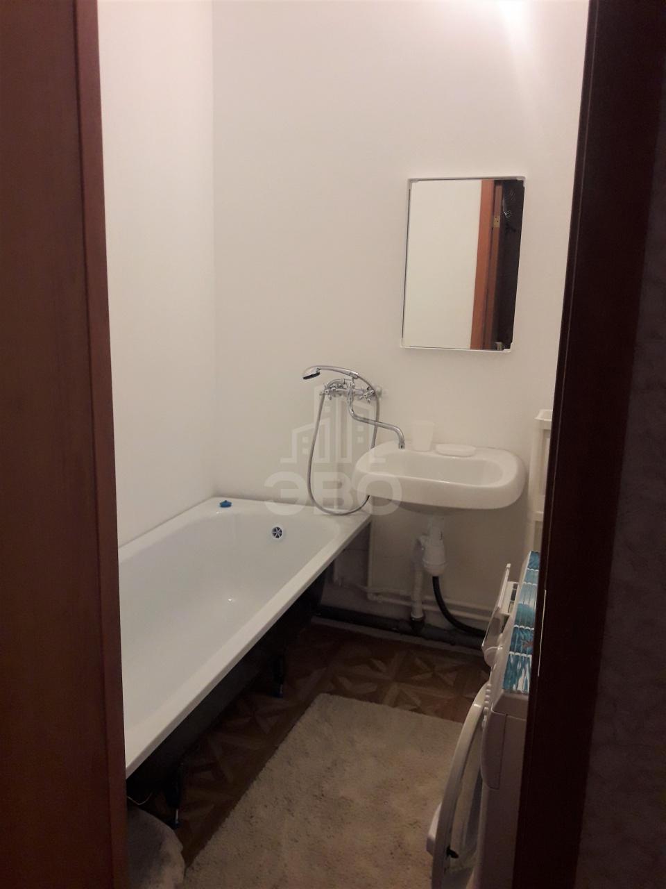 двухкомнатная квартира в Санкт-Петербурге по адресу: Шоссе в Лаврики ул., 89