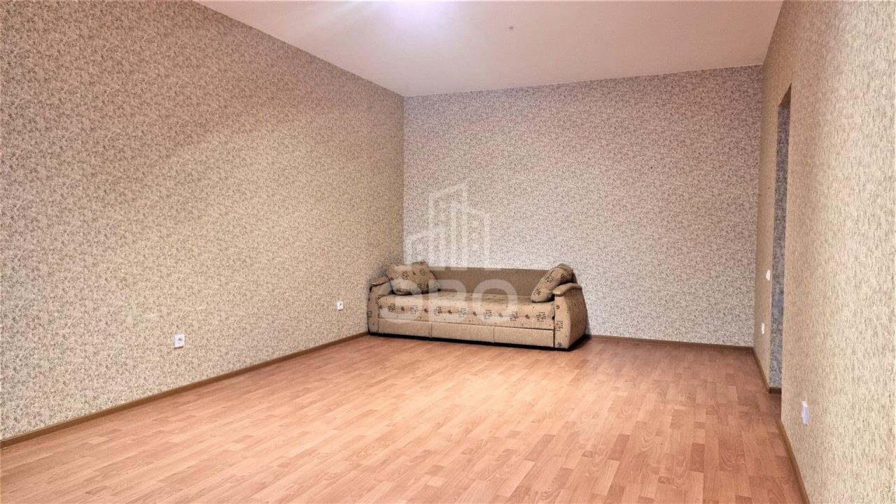 двухкомнатная квартира в Санкт-Петербурге по адресу: Шоссе в Лаврики ул., 89