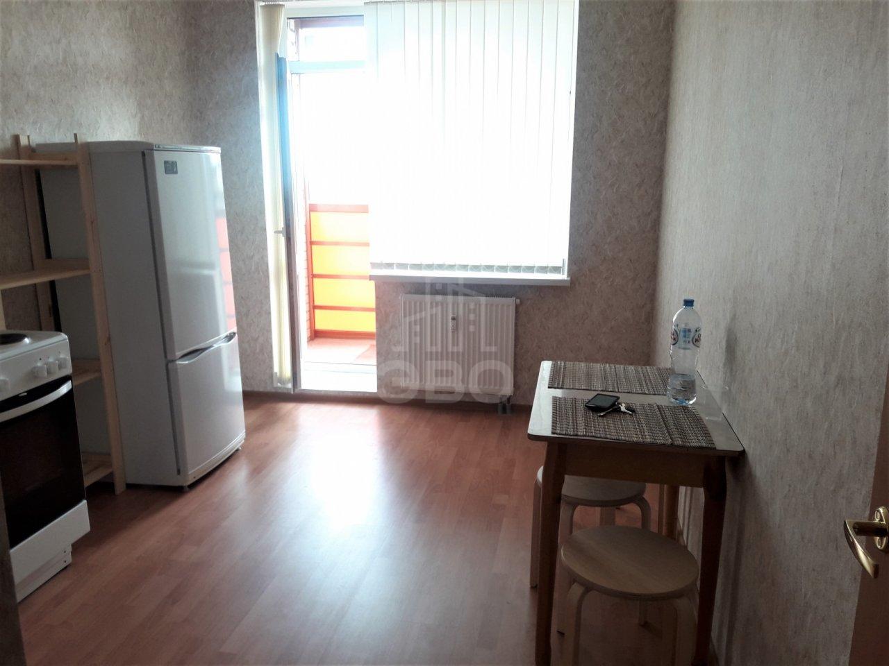 двухкомнатная квартира в Санкт-Петербурге по адресу: Шоссе в Лаврики ул., 89