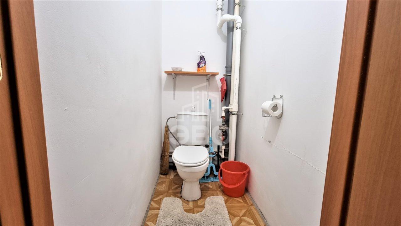 двухкомнатная квартира в Санкт-Петербурге по адресу: Шоссе в Лаврики ул., 89