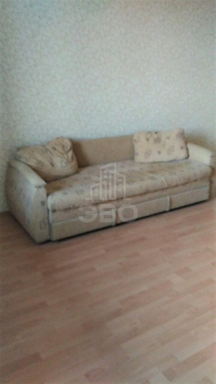 двухкомнатная квартира в Санкт-Петербурге по адресу: Шоссе в Лаврики ул., 89