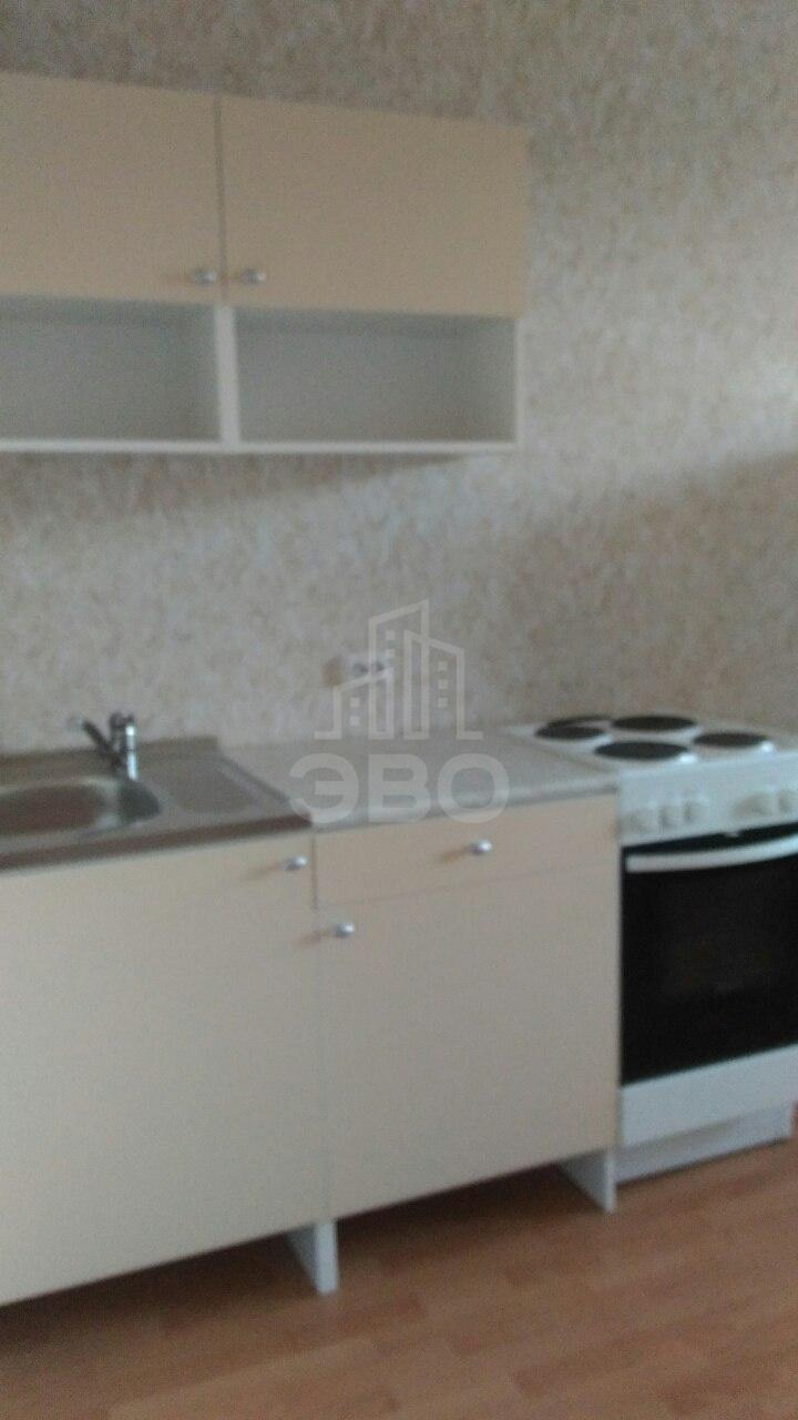 двухкомнатная квартира в Санкт-Петербурге по адресу: Шоссе в Лаврики ул., 89