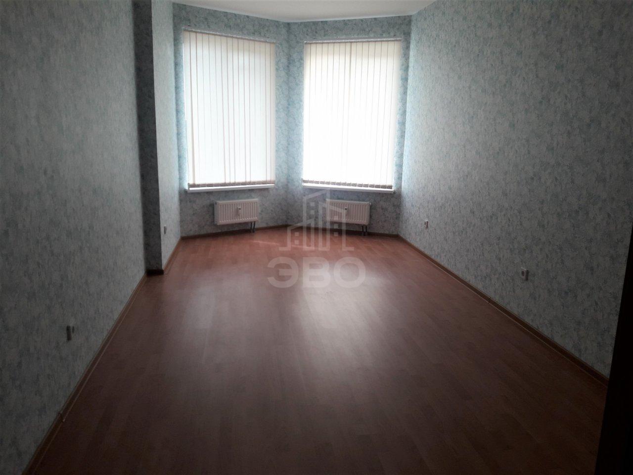 двухкомнатная квартира в Санкт-Петербурге по адресу: Шоссе в Лаврики ул., 89