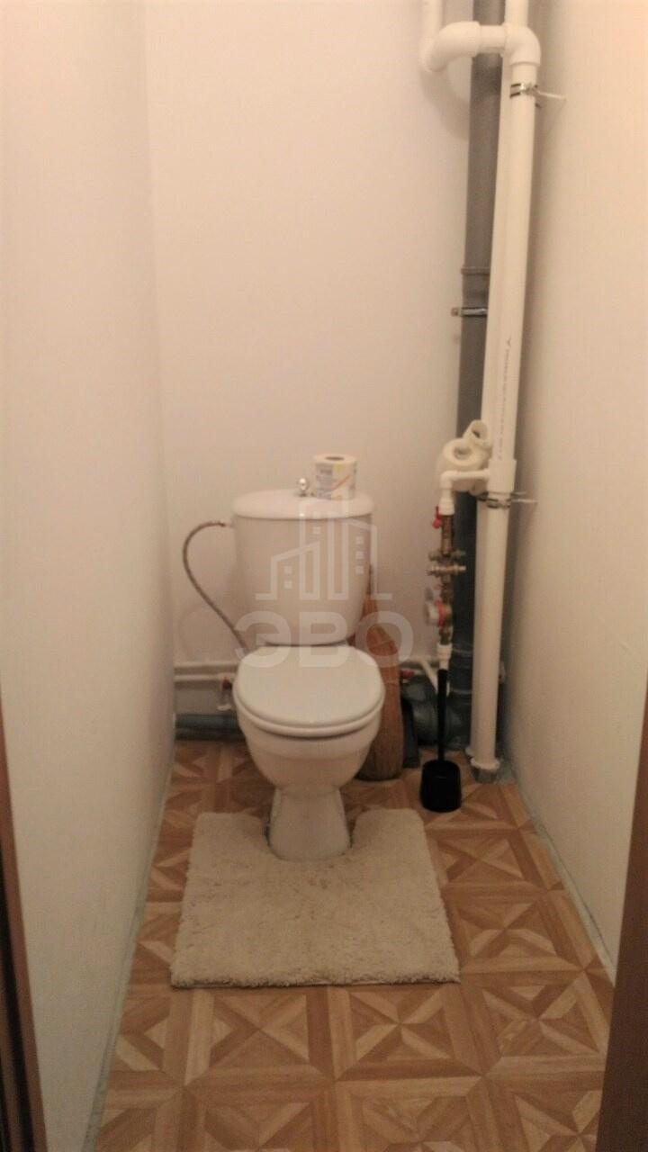 двухкомнатная квартира в Санкт-Петербурге по адресу: Шоссе в Лаврики ул., 89