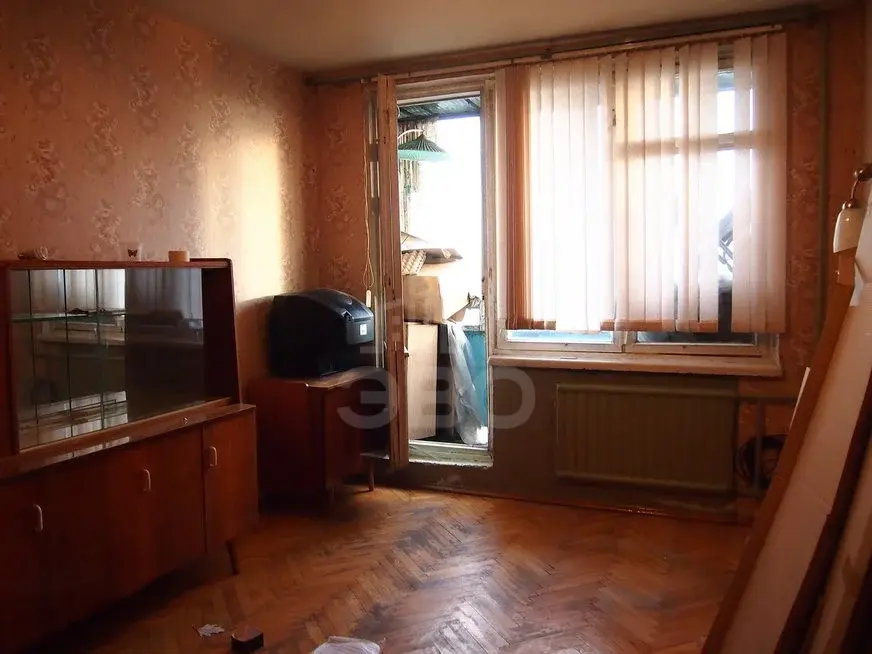 двухкомнатная квартира в Санкт-Петербурге по адресу: Софийская ул., 32, к 1